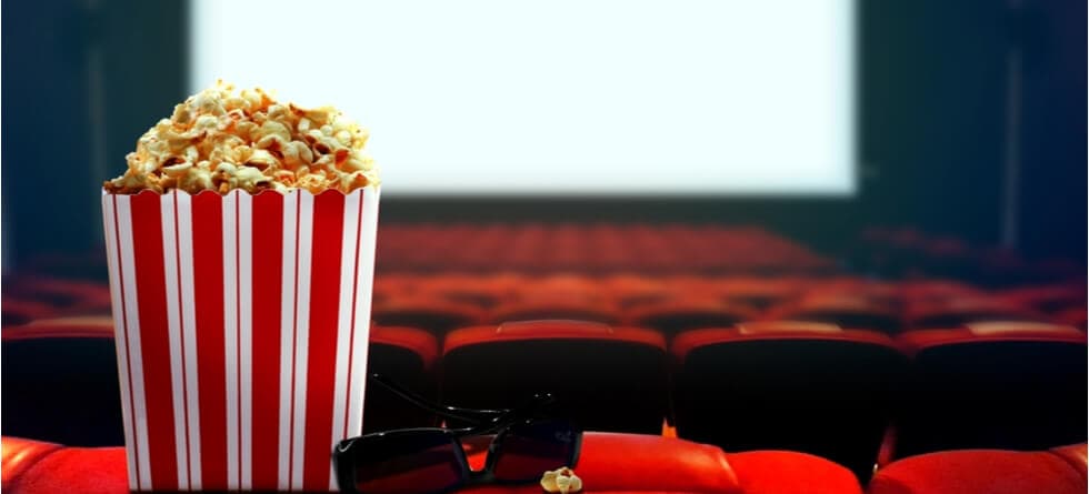 Go movies image