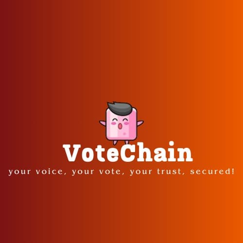 VoteChain image